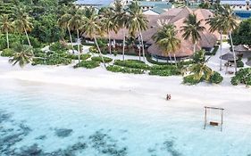 Reethi Faru, Bio Luxury Meedhoo (raa Atoll) 5*